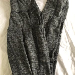 Set of (2) Aerie Chill Play Move Leggings